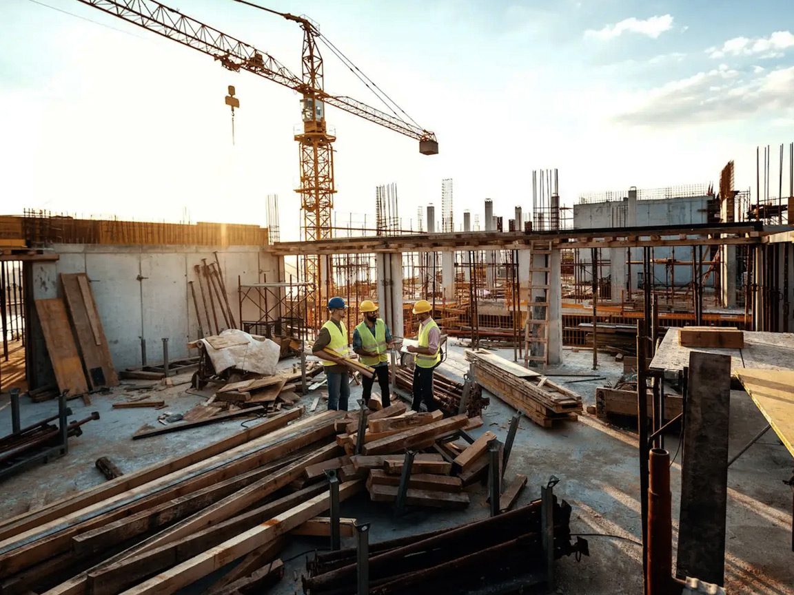 Construction rénovation et agrandissement sur mesure par les Entreprises M.Proulx